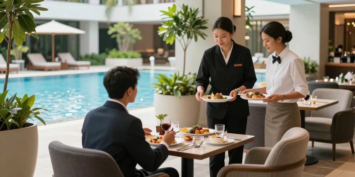 Experience luxury at rokok88 in an exclusive VIP lounge setting with gourmet dining and attentive service.